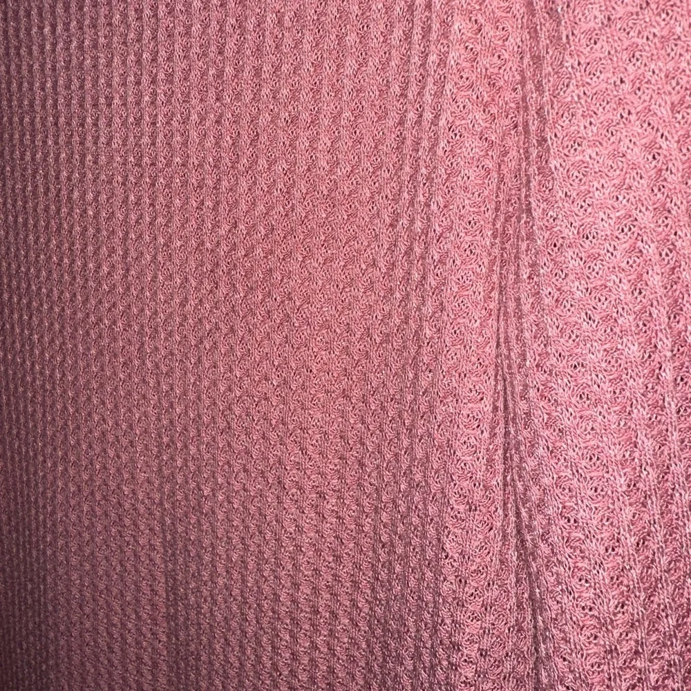 SHEIN Women's Pink Long Sleeve Top - Picture 5 of 8